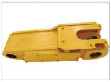 PC2000-8 UNK ASSY 70-00360